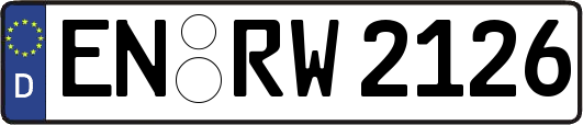EN-RW2126