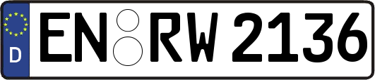 EN-RW2136