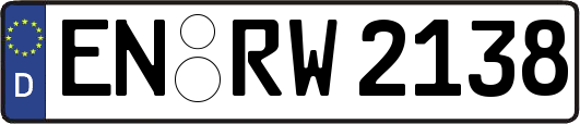 EN-RW2138
