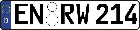 EN-RW214