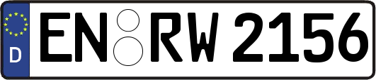 EN-RW2156
