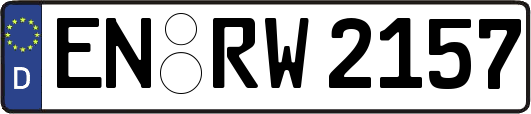 EN-RW2157