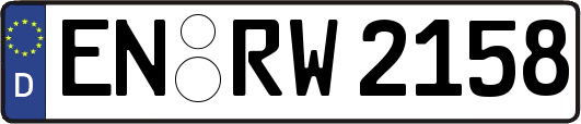 EN-RW2158