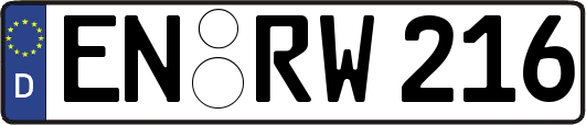 EN-RW216