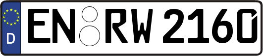 EN-RW2160