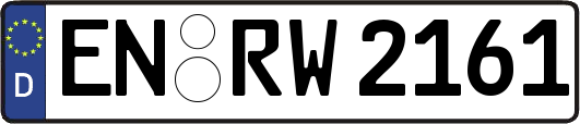 EN-RW2161