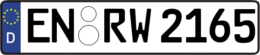 EN-RW2165