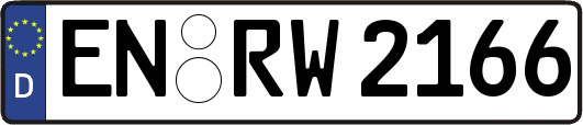 EN-RW2166
