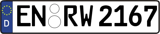 EN-RW2167