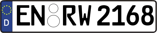 EN-RW2168