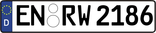 EN-RW2186