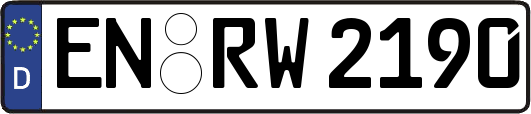 EN-RW2190