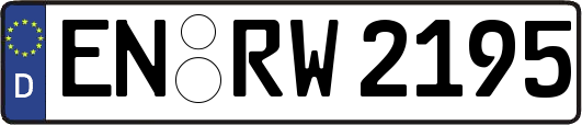 EN-RW2195