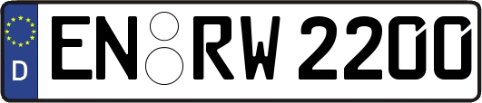 EN-RW2200