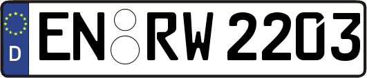 EN-RW2203