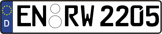 EN-RW2205