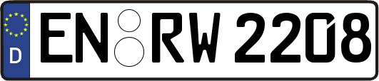 EN-RW2208