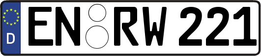 EN-RW221