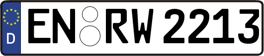 EN-RW2213
