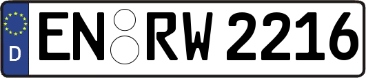 EN-RW2216