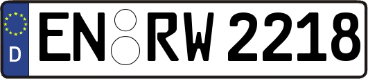 EN-RW2218