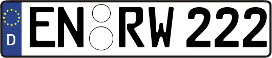EN-RW222
