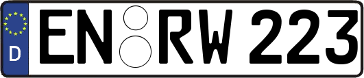 EN-RW223