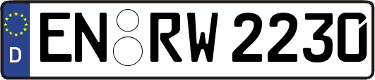 EN-RW2230