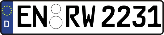 EN-RW2231