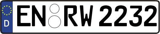 EN-RW2232