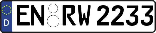 EN-RW2233