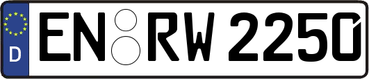 EN-RW2250