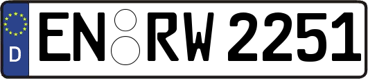 EN-RW2251