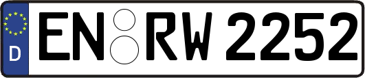 EN-RW2252