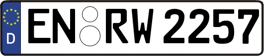 EN-RW2257