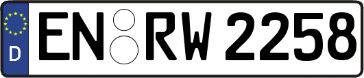 EN-RW2258