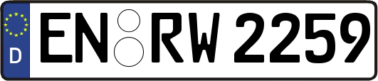 EN-RW2259