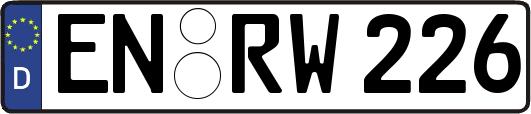 EN-RW226