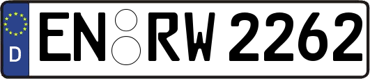 EN-RW2262
