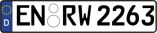 EN-RW2263