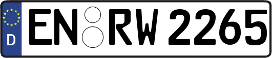 EN-RW2265