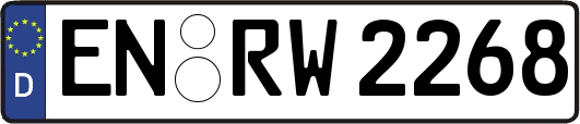 EN-RW2268
