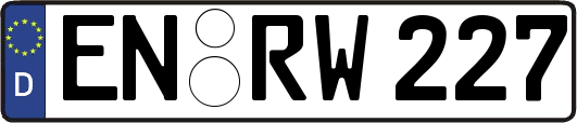 EN-RW227