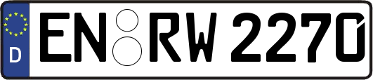 EN-RW2270