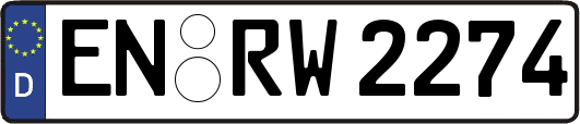 EN-RW2274