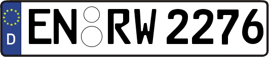 EN-RW2276