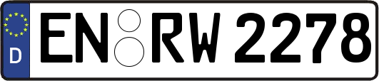 EN-RW2278