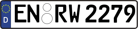 EN-RW2279