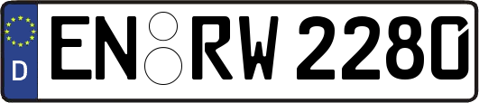 EN-RW2280