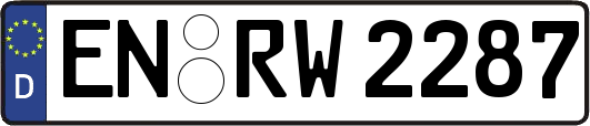 EN-RW2287